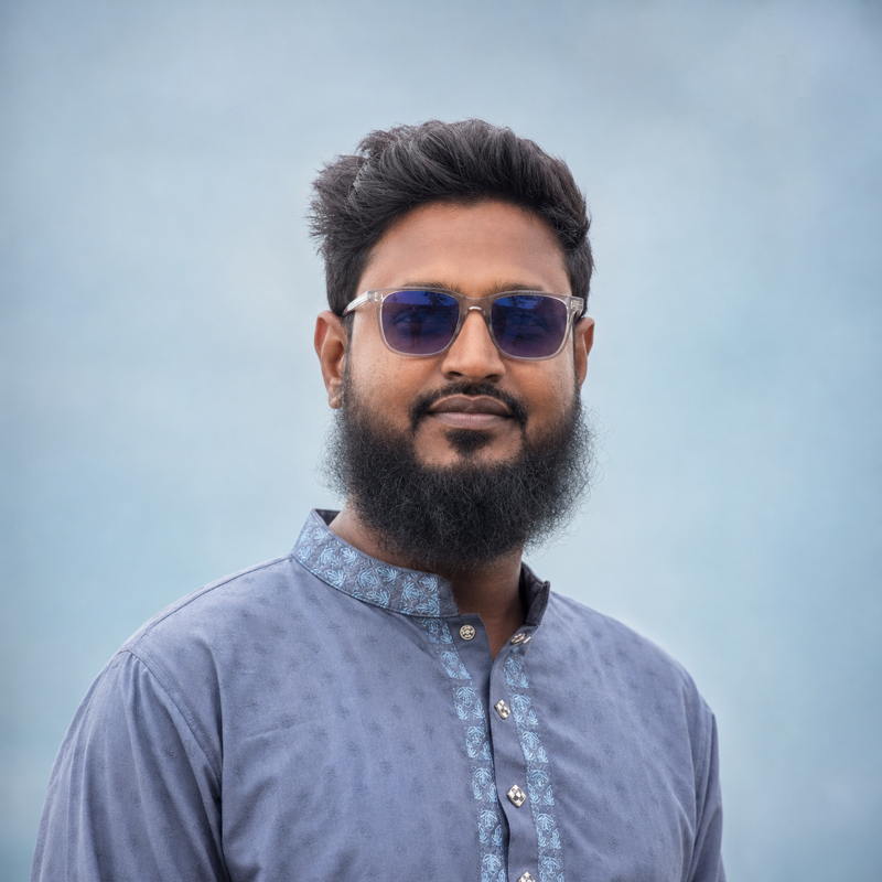 Masud Rana, Medical Technologist at Jamuna Model Diagnostic Center